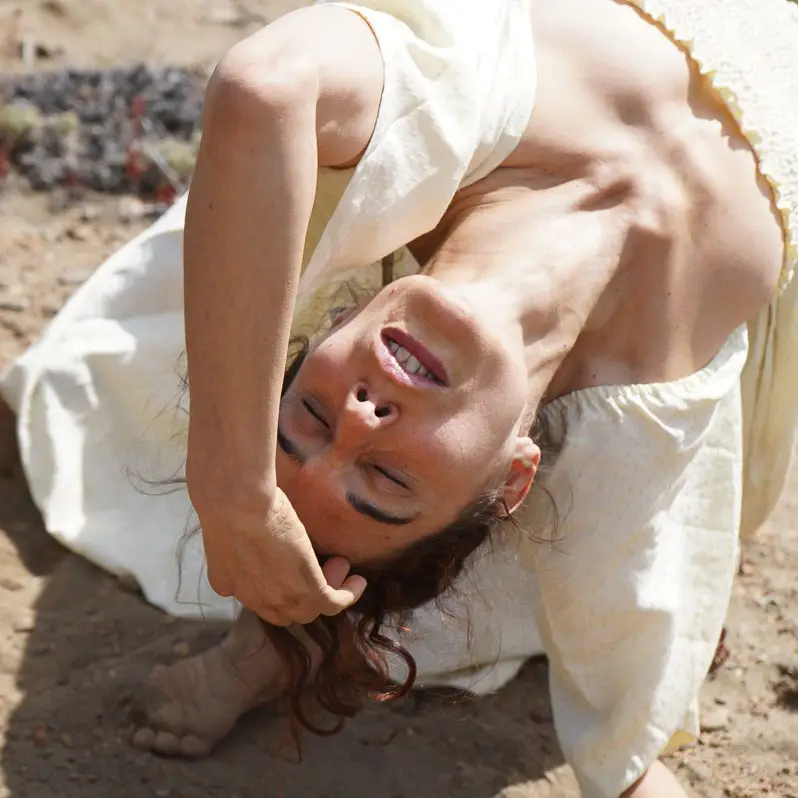 Roxana Galand